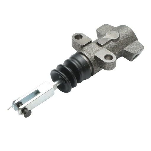 Pompa, cilindru receptor ambreiaj pentru New Holland cod OEM 396930, 80396930, LA80396930, B110966, B67829 Breckner Germany - Img 2
