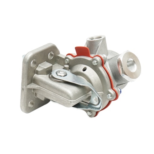 Pompa combustibil pentru Case IH, Landini, Massey Ferguson, Perkins, Mc Cormick cod OEM 4224451M91, 3639696M91, 2641A082, PEULPK0005, U5LPK005, F055477, 2010877, 2641A052, 2641A057 - Img 5