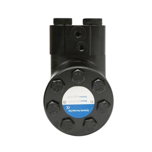 Pompa danfoss tip vechi cu bloc de supape 600 PSI Tractor Forestier - Img 4