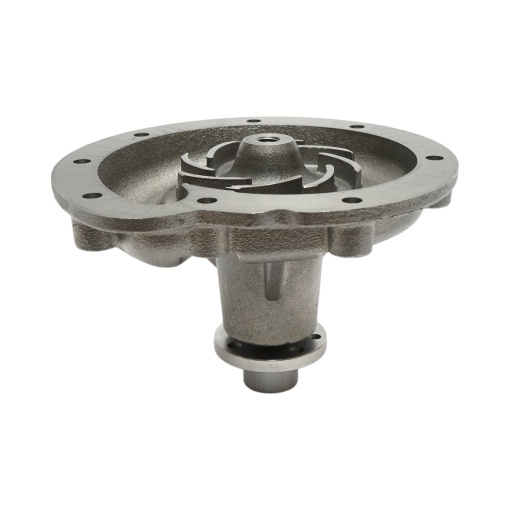 Pompa de apa cu garnitura pentru Case IH 3136053R91, 3136053R1, 3136053R92, 3136053R93, 735102C91, 3132677R1 - Img 3
