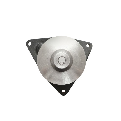 Pompa de apa pentru Case IH, New Holand, Cummins cod OEM A77579, A77704, J800974, J800976, J802479, J802975 cu diametru 96mm - Img 3