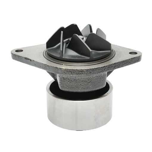 Pompa de apa pentru New Holland, Case IH, Steyr cod OEM 2854835 - Img 2