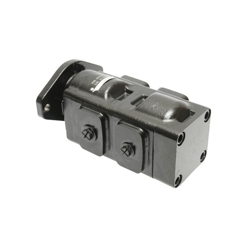 Pompa hidraulica 41/26CC pentru JCB cod OEM 20/925340, 7029120005 - Img 3