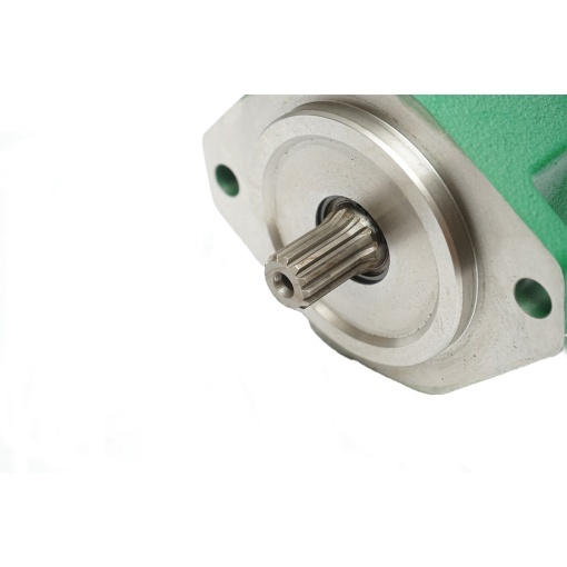 Pompa hidraulica cu pistoane axiale John Deere, debit 109 L/min, rotatie dreapta cod OEM AL161043 - Img 7