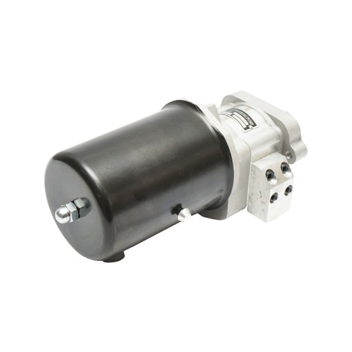 Pompa hidraulica de directie pentru Massey Ferguson cod OEM 1696665M91, 3774616M92, 570-14 - Img 5