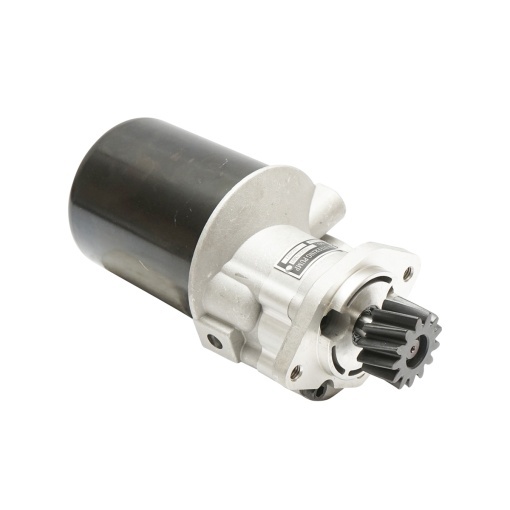 Pompa hidraulica de directie pentru Massey Ferguson cod OEM 1696665M91, 3774616M92 - Img 4