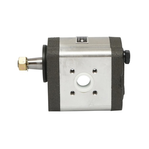 Pompa hidraulica debit 16cm3, sens rotatie stanga pentru Fendt, Deutz-Fhar OEM G281940100010 - Img 2