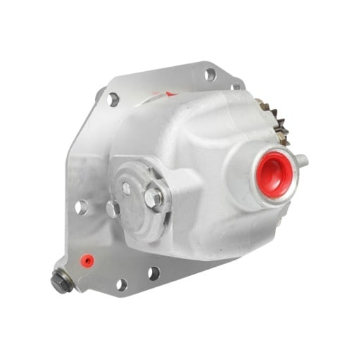 Pompa hidraulica pentru Ford D8NN600LB 83936585 - Img 3