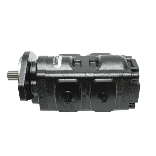 Pompa hidraulica pentru JCB cod OEM 20/907600 65113 20/925341 7029120007 - Img 2
