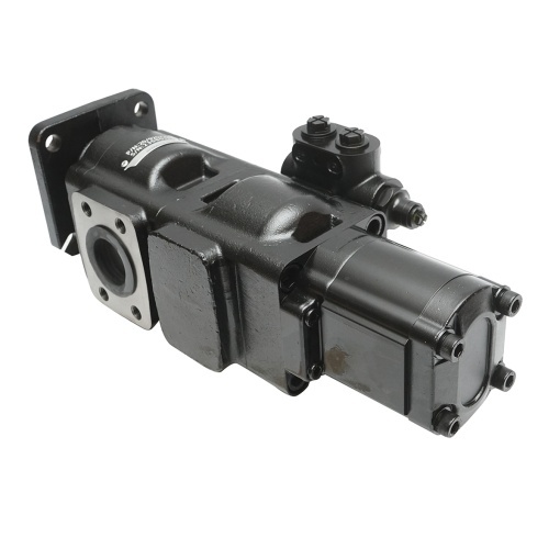 Pompa hidraulica pentru JCB cod OEM 20/925732 - Img 2