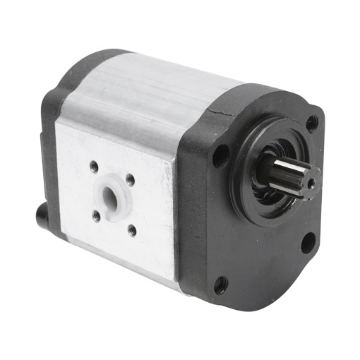 Pompa hidraulica pentru Same Deutz OEM 01175996, 01176453, 0510715309, 0510715313 Breckner Germany - Img 5