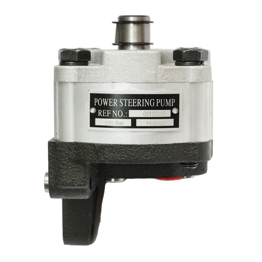 Pompa hidraulica priza putere Fiat cod OEM 05135305, 1930333, 5106547, 5126478, 5144131 - Img 3