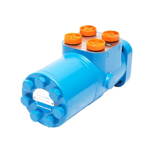 Pompa hidraulica Tractor Forestier danfoss 630 PSI M20x1.5 - Img 2