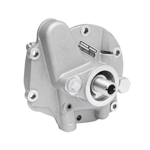 Pompa hidraulica Z=21 pentru Ford OEM E0NN600AB - Img 7