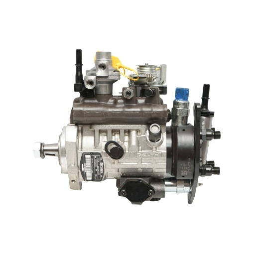 Pompa injectie motor Perkins cod OEM 9520A005G, 2644C314 - Img 2