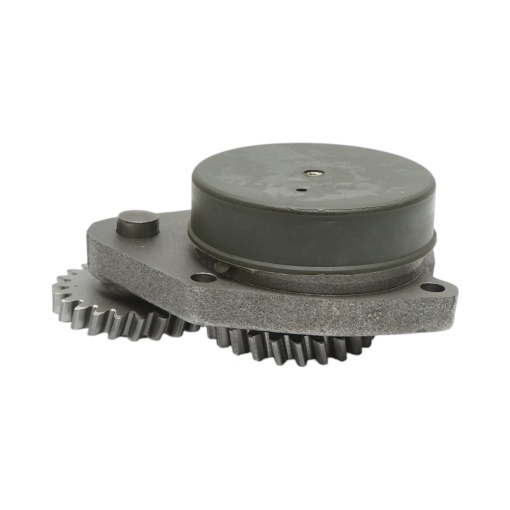 Pompa ulei Case IH, Cummins cod OEM J906415 - Img 5