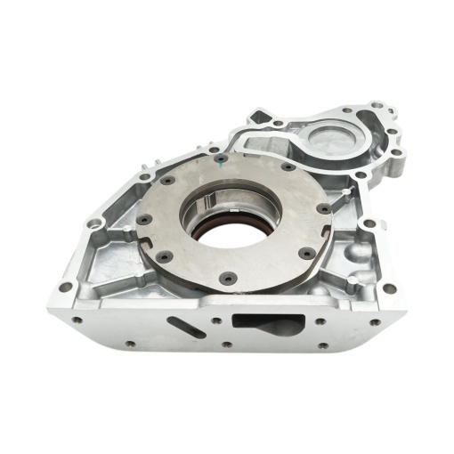 Pompa ulei motor Deutz, Fendt, Hurlimann cod OEM 04258382, F718202210100, F836200210070, F836200210520 - Img 6