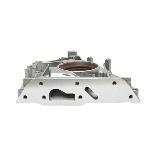 Pompa ulei motor Deutz, Iveco, Volvo cod OEM 04258382, 04258673, 04254996, 04254997, 04502445, 04515823, F836200210070 - Img 5