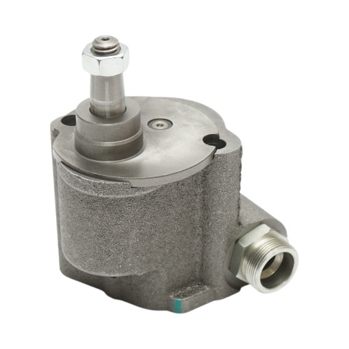 Pompa ulei motor John Deere cod OEM RE65580 - Img 5