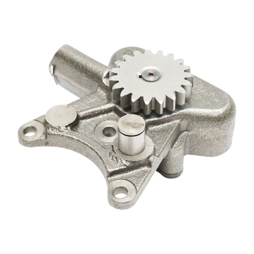 Pompa ulei motor pentru Case IH, Massey Ferguson, Ford, Landini, Mc Cormick, Steyr 957E6600C, 3640222M1 - Img 5