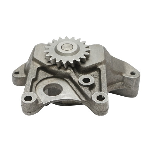Pompa ulei pentru JCB, Claas, Landini cod OEM 4222282M91, 3641794M91, 4132F024, 4132F026, 4132F034, 4132F038, 4132F045, 4132F052, 475197, 6668279 - Img 2