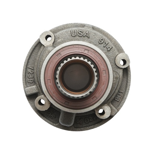 Pompa ulei transmisie pentru JCB cod OEM 20/925552, 20/925466, 20/925335 Breckner Germany - Img 2