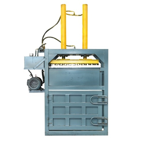 Presa carton 11kW, capacitate 130-150Kg, lungime piston 900mm - Img 6