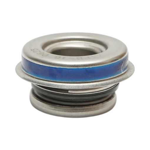 Presetupa pompa apa Massey Ferguson, Landini 16x36.5x22mm cod OEM 2418M004 - Img 3