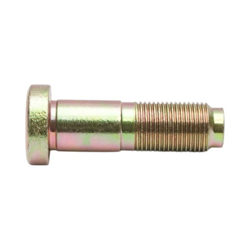 Prezon roata spate Ford, Steyr, Fiat, New Holland, Case IH M18x1.5mm L=63mm cod OEM 4951078 - Img 2