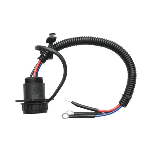 Priza auxiliara John Deere cod OEM RE51091 - Img 2