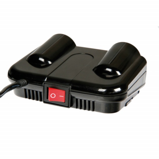 Priza dubla bricheta cu 2xUSB 8A 12/24V - Img 4