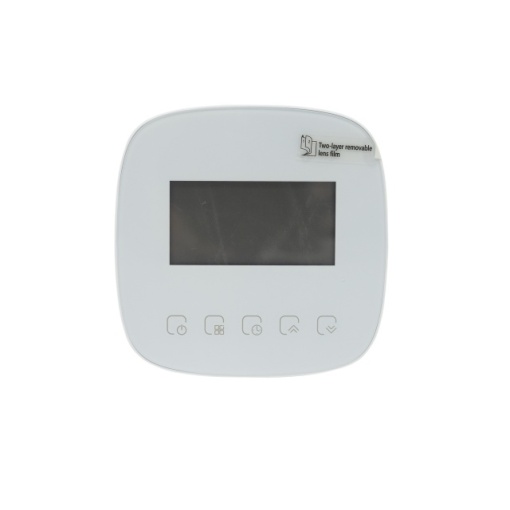 Programator inteligent pentru irigare PNI SWI190, Wi-Fi cu panou solar 2W, 8 zone - Img 2