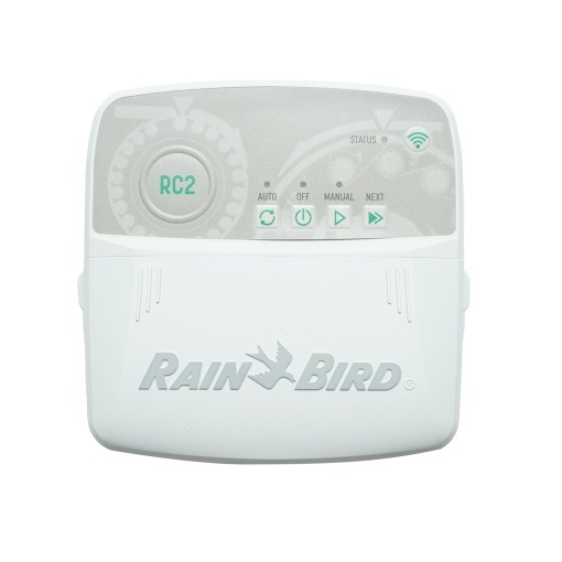 Programator irigatii 230V, WI-FI, 4 zone cu montaj interior RC2I4 Rain Bird - Img 3