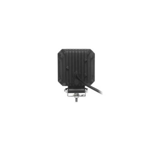 Proiector 10 LED cu 2 Benzi LED portocaliu - Img 2