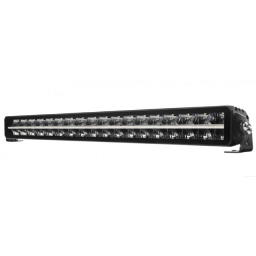 Proiector 36 + 72 LED + conector 12V-24V