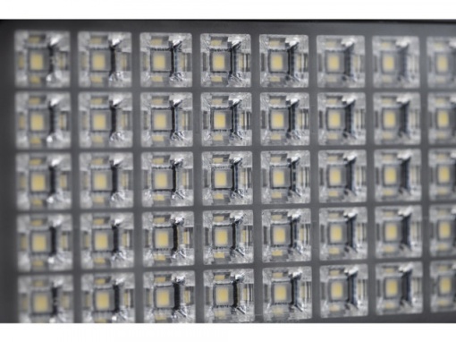 Proiector 40 LED-uri OSRAM 40W - Img 5