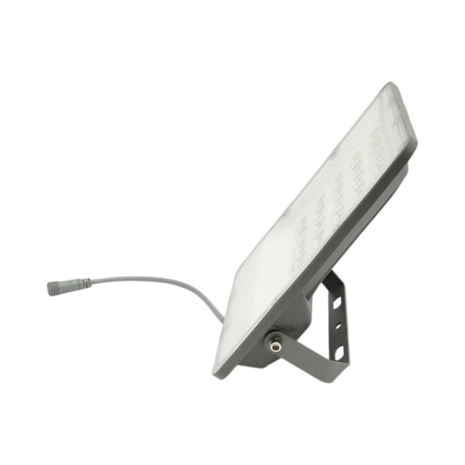 Proiector LED 400W, 6500K cu panou solar bifacial 40W, baterie LiFePO4 20000mAh si telecomanda IP66 Breckner Germany - Img 9