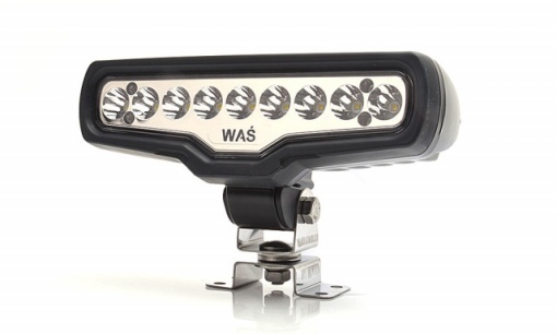 Proiector LED dreptunghiular 46,5 W - Img 2