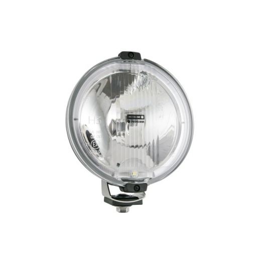 Proiector LED Ring cromat sticla clara 12V - Img 4