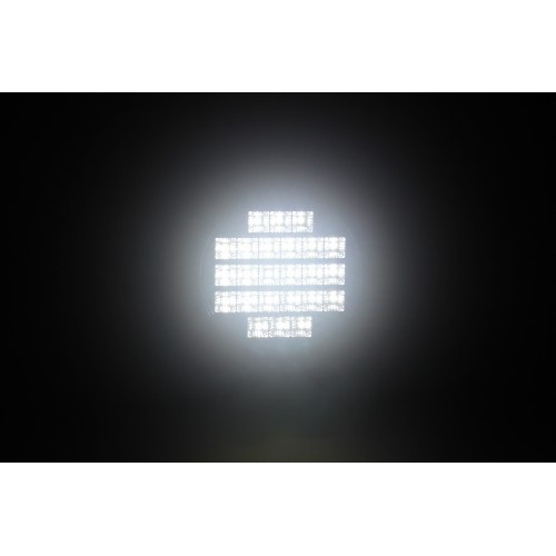 Proiector LED rotund cu intrerupator 24W fi 11.5 cm - Img 5