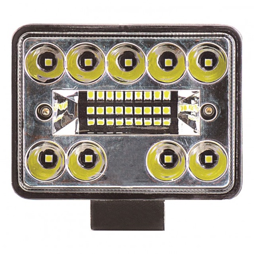 Proiector LED SMD - 27W - 2 FAZE