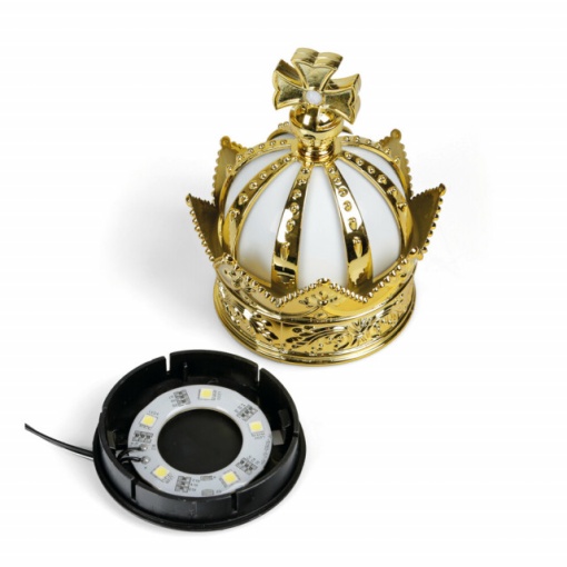 Proiector LED USB - King - Img 4