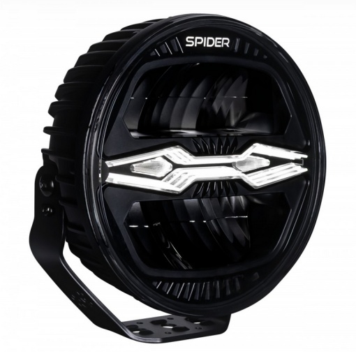 Proiector LED X-SPIDER NINJA rotunda - Img 12