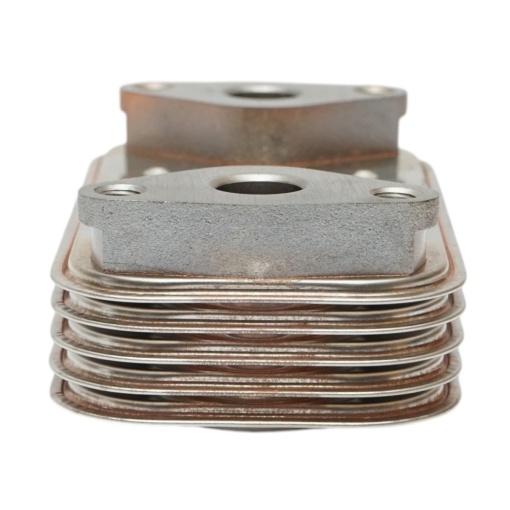 Racitor ulei motor Iveco Daily, Fiat, Peugeot, Citroen, motor 3.0D cod OEM 504078695, 5801845333, 1103R6, 1656239480, 1675873580 - Img 6