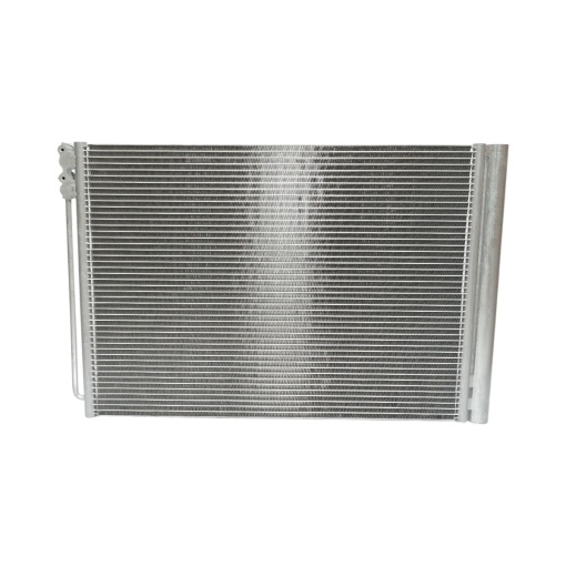 Radiator clima AC BMW Seria 5, Seria 6, Seria 7 motor 2.0D-4.4H 615x465x16mm cod OEM 1924005049, 4247809, 64509109723, 64509149395, 64509255983, 64509389417, 64509391489, 64534247809, 64549248173, 9109723, 9149395, 9248173, 9255983, 9389417 - Img 2