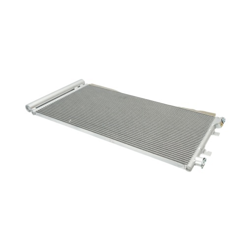 Radiator clima AC Renault Fluence, Scenic, Megane, Modus 1.2-2.0D 640x352x16mm cod OEM 921000294R, 921003293R, 921009956R, 660003440 - Img 4