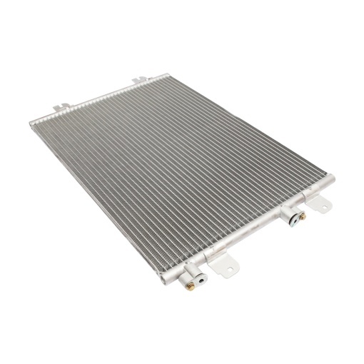 Radiator clima, condensor A/C Logan 1.5dCi E3 8200182361 - Img 3