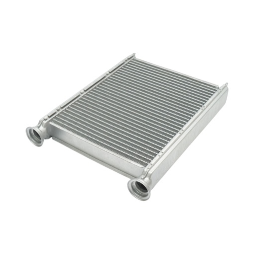 Radiator incalzire Fiat, Nissan, Opel, Renault 1.2-2.0D cod OEM 271159831R, 6000617449, 1924002100, 95517541 - Img 2