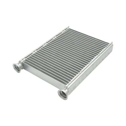 Radiator incalzire Fiat, Nissan, Opel, Renault 148x205x22mm cod OEM 271159831R, 6000617449, 1924002100, 95517541 - Img 4