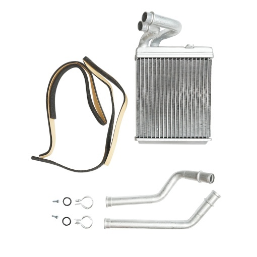 Radiator incalzire habitaclu Dacia Logan LS 1.2 16V - Img 2